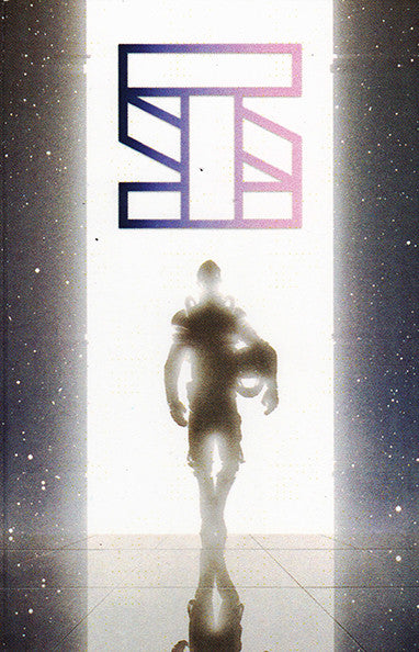 Stilz : Starcrash (Cass, Album, Ltd)