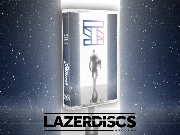 Stilz : Starcrash (Cass, Album, Ltd)