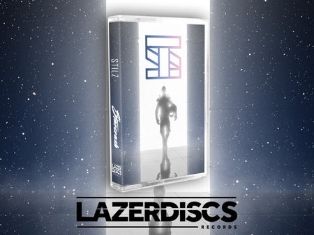 Stilz : Starcrash (Cass, Album, Ltd)
