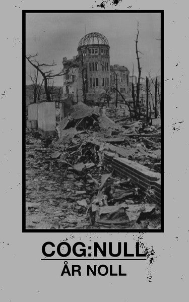 COG: NULL : År Noll (Cass)
