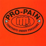 Pro-Pain : Contents Under Pressure (CD, Album)