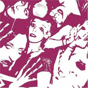 Some Girls (3) : All My Friends Are Going Death (CD, Album)