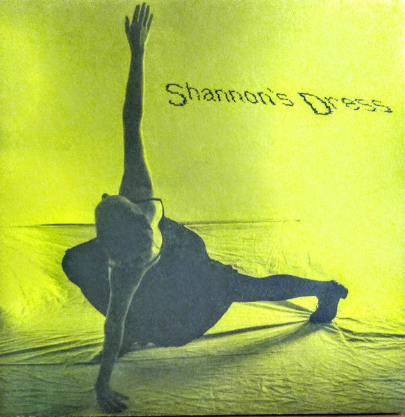 Shannon's Dress : 130 Rings (2x7", EP)