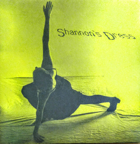 Shannon's Dress : 130 Rings (2x7", EP)
