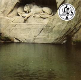 Raccoo-oo-oon : Mud Mound (7", Ltd)