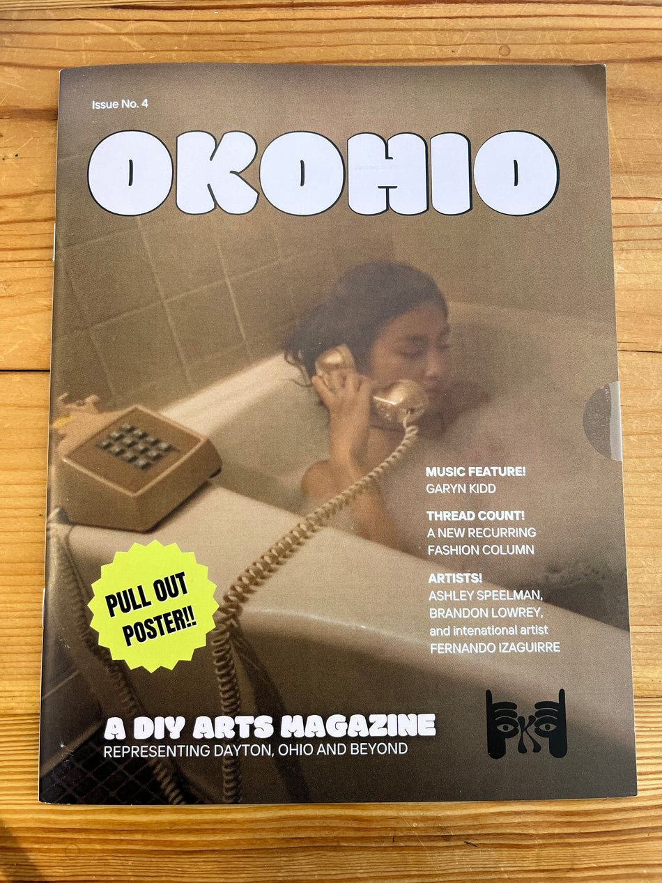 OK Ohio Issue No. 4