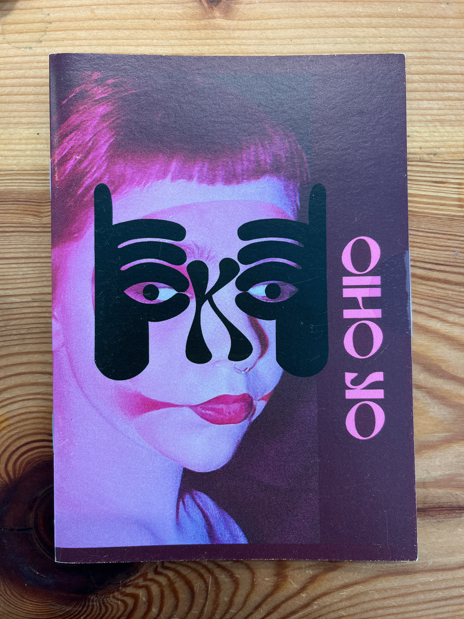 OK Ohio Issue No. 1