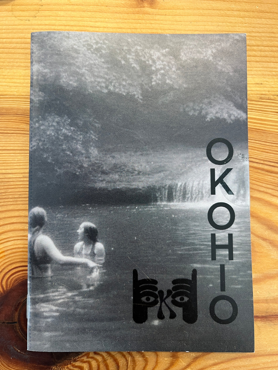 OK Ohio Issue No. 2