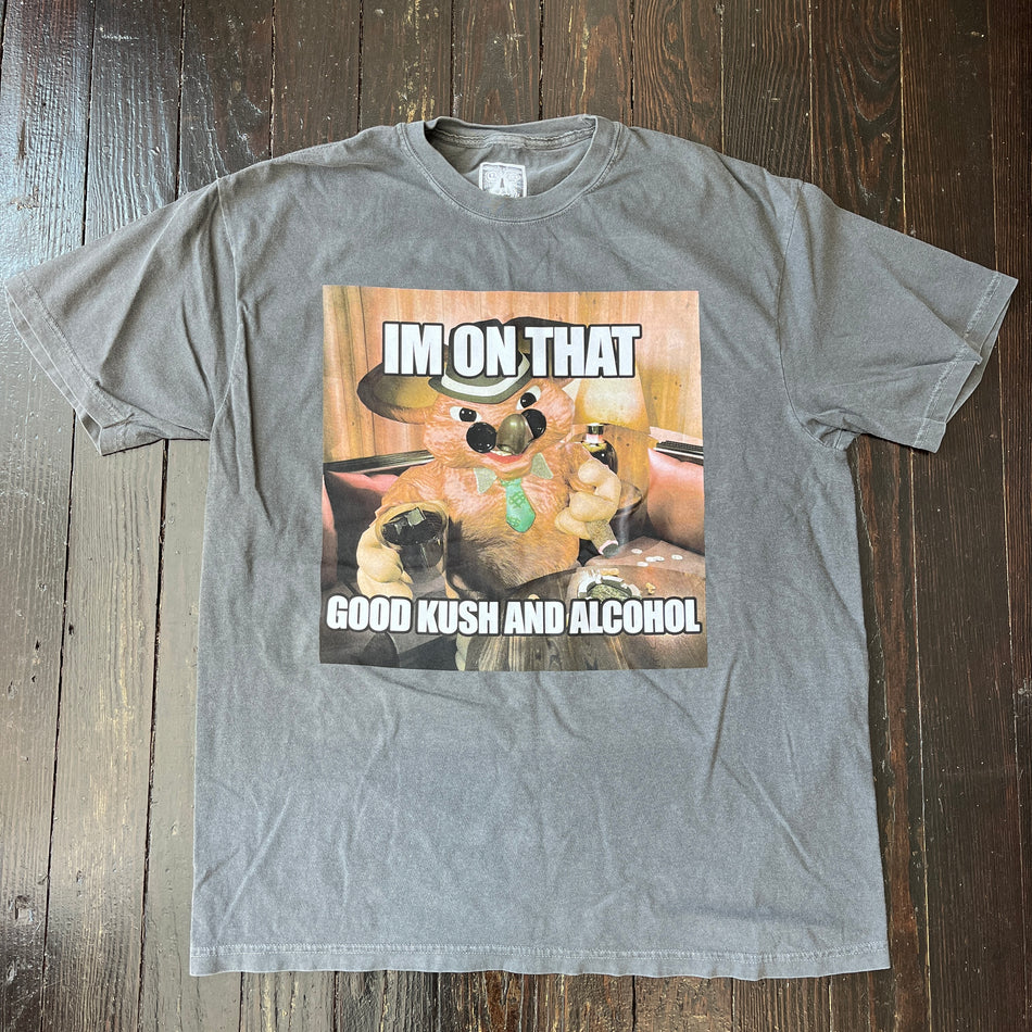 Money Mouse I'm On That... shirt