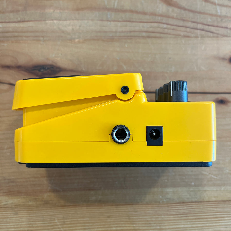 Behringer UC200 Ultra Chrous pedal