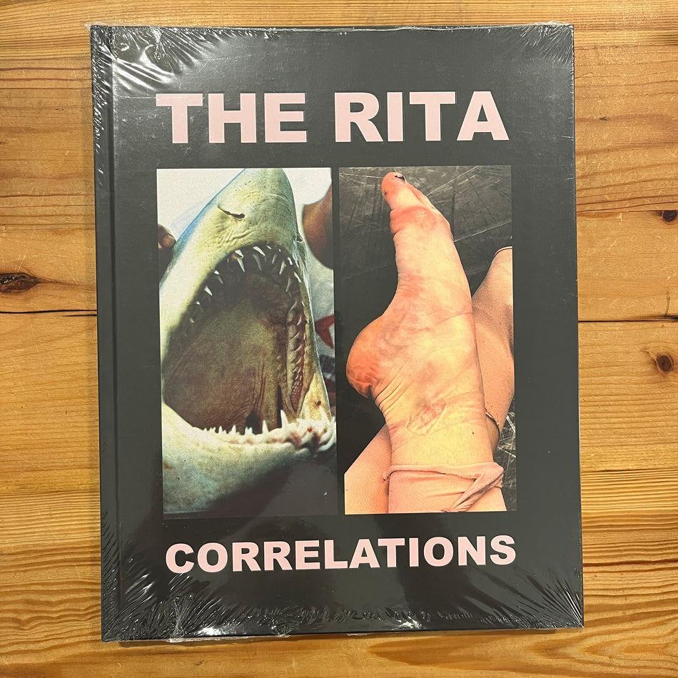 The Rita Correlations book