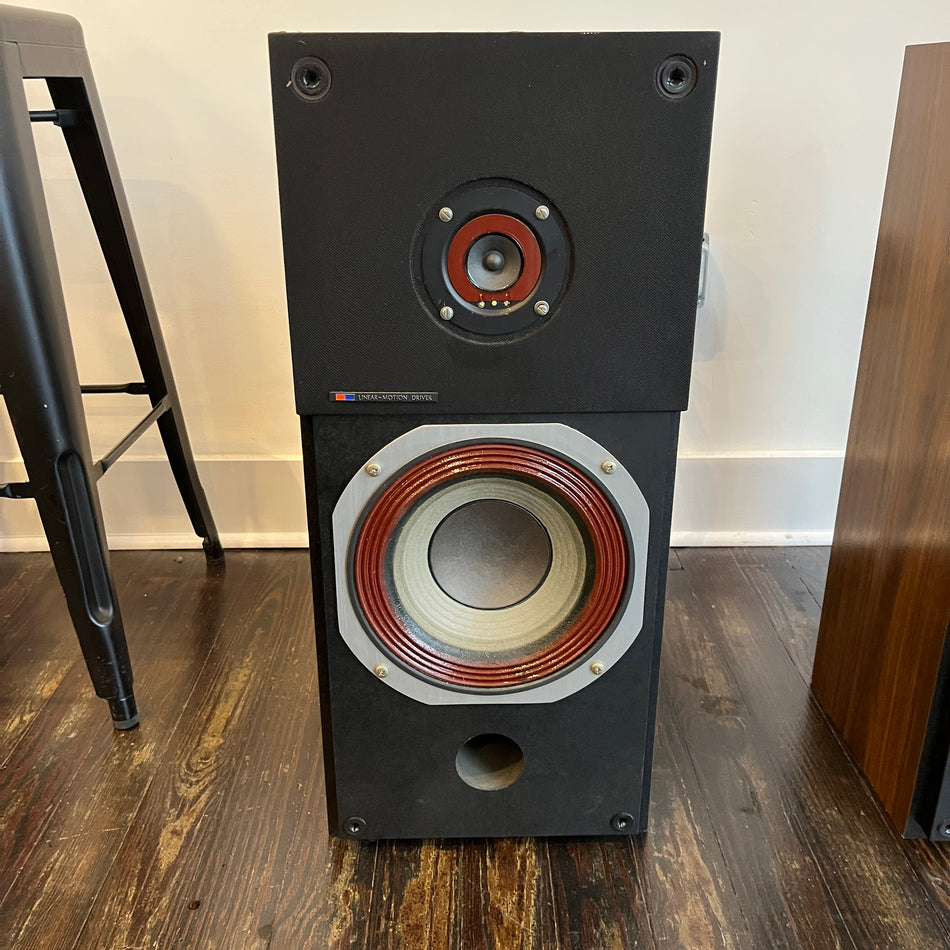 Sansui LM-330 speakers