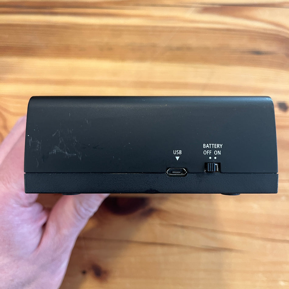 Roland Go:Mixer Pro-X Smartphone Audio Mixer