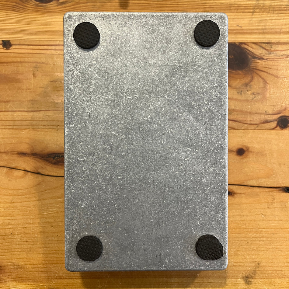 Trogotronic Iron Cross