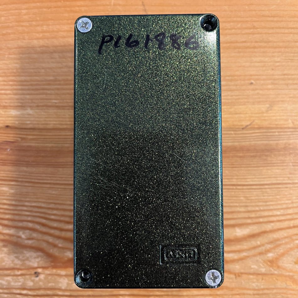 MXR Carbon Copy Analog Delay pedal
