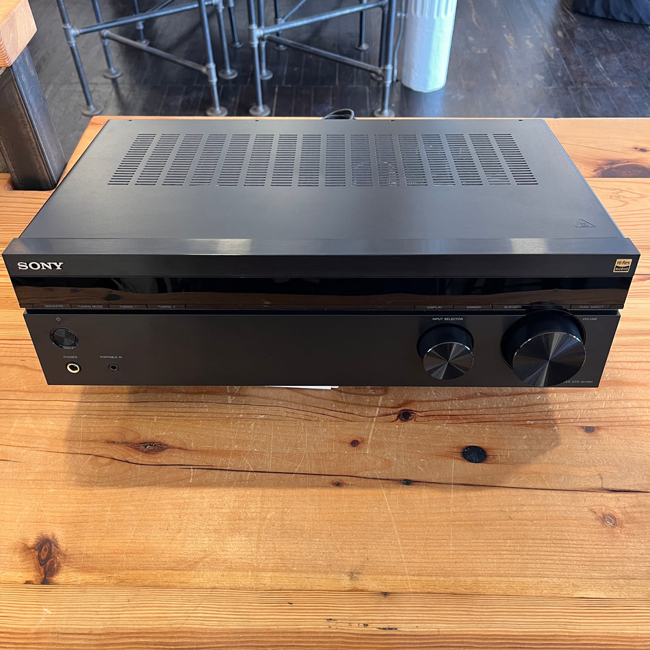 Sony STR-DH190 receiver