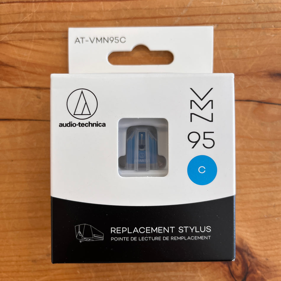 Audio-Technica AT-VMN95C replacement cartridge