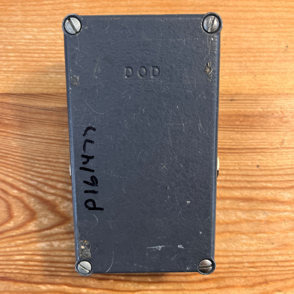 DOD A-B Box 270