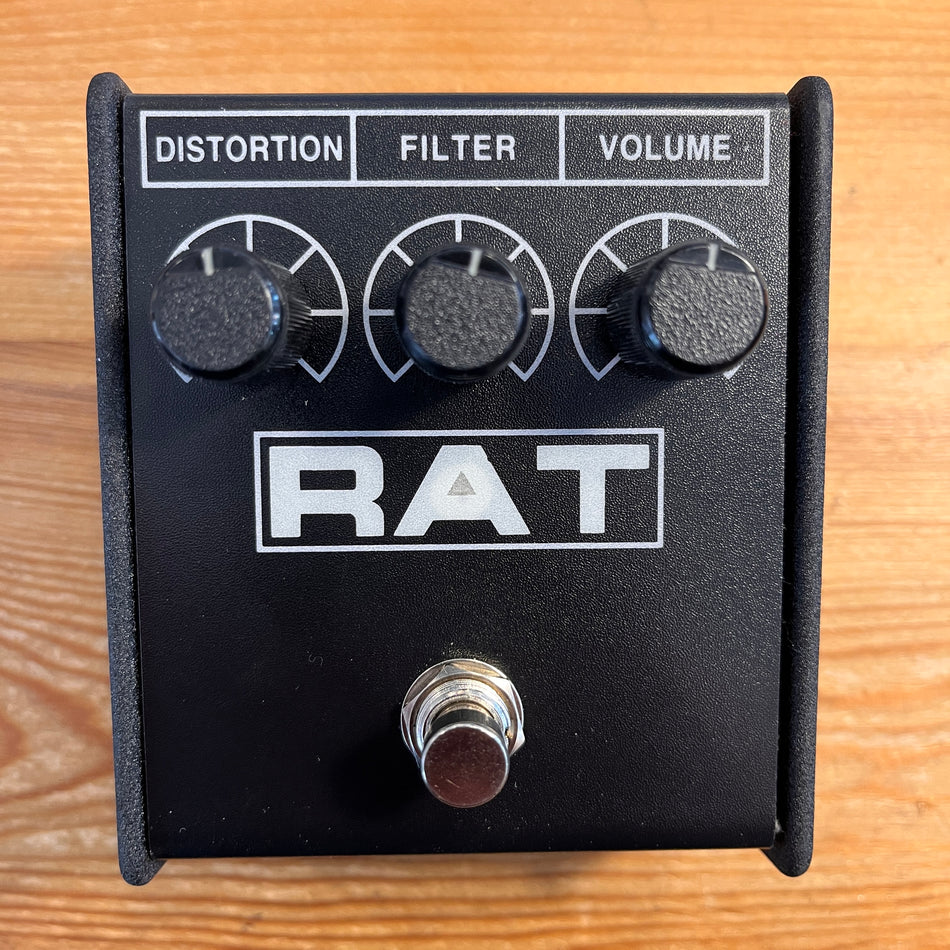 ProCo Rat 2 Distortion