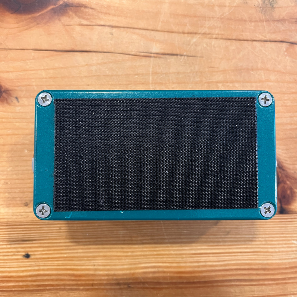 Zvex Fuzz Factory Vexter pedal