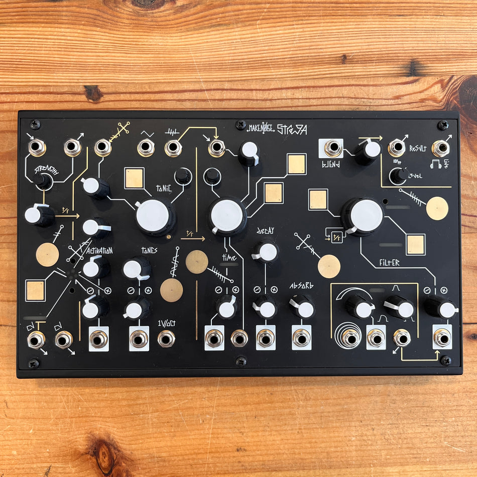 Make Noise Strega Synth Module