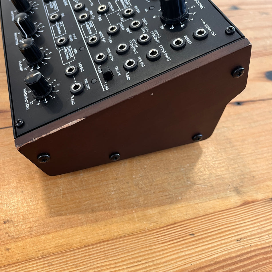 Behringer K-2 Analog Semi-Modular Synthesizer