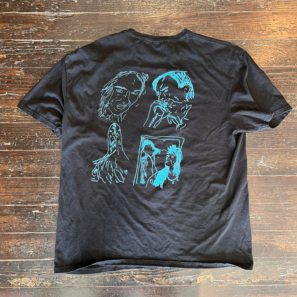 Possession shirt size (used, size XL)