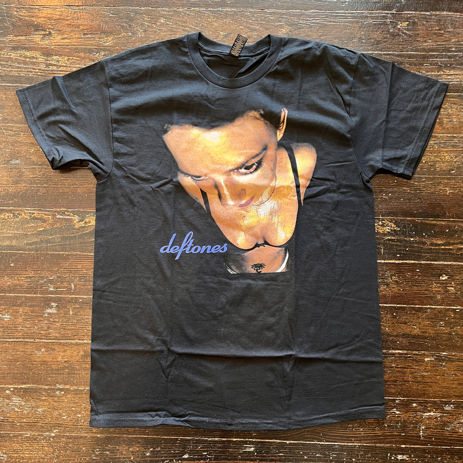 Deftones "Around The Fur" t-shirt (size L)