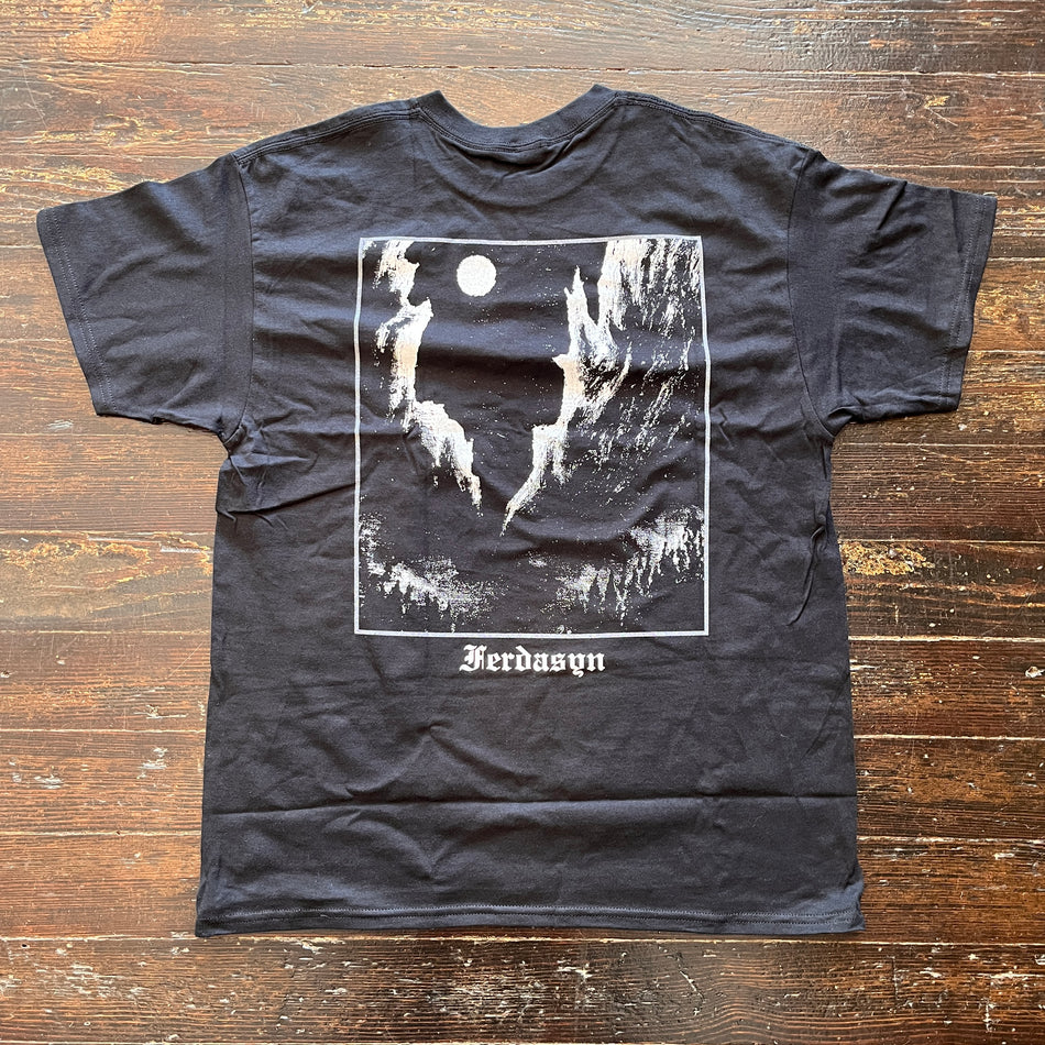Darkthrone "Transylvanian Hunger" t-shirt (size L)