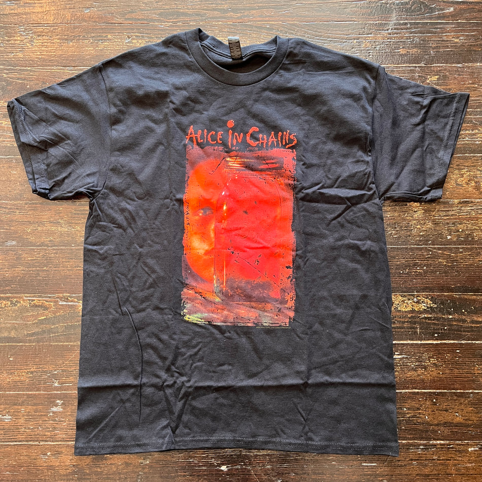 Alice In Chains "Jar Of Flies" t-shirt (size L)