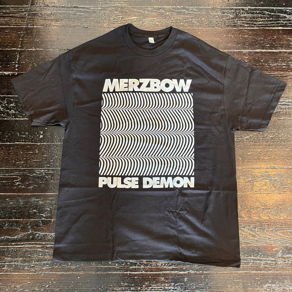 Merzbow "Pulse Demon" t-shirt