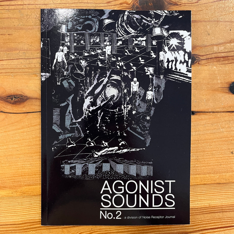 Agonist Sounds No. 2