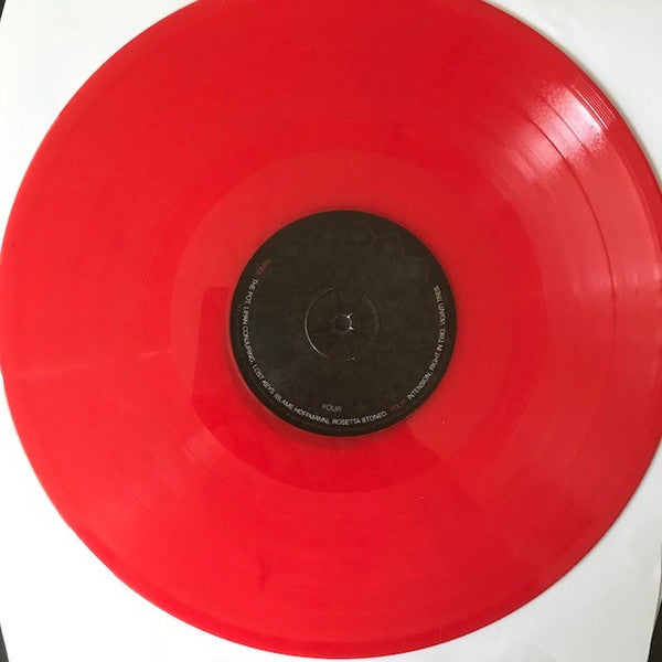 Tool - 10,000 Days 2xLP (VG+)