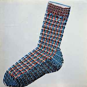 Henry Cow - Leg End LP (M)